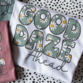 Good Days Ahead Unisex Tee