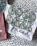 Good Days Ahead Unisex Tee