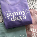 Sunny Days Ahead Unisex Sweater