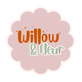 Willow &amp; Fleur - Home