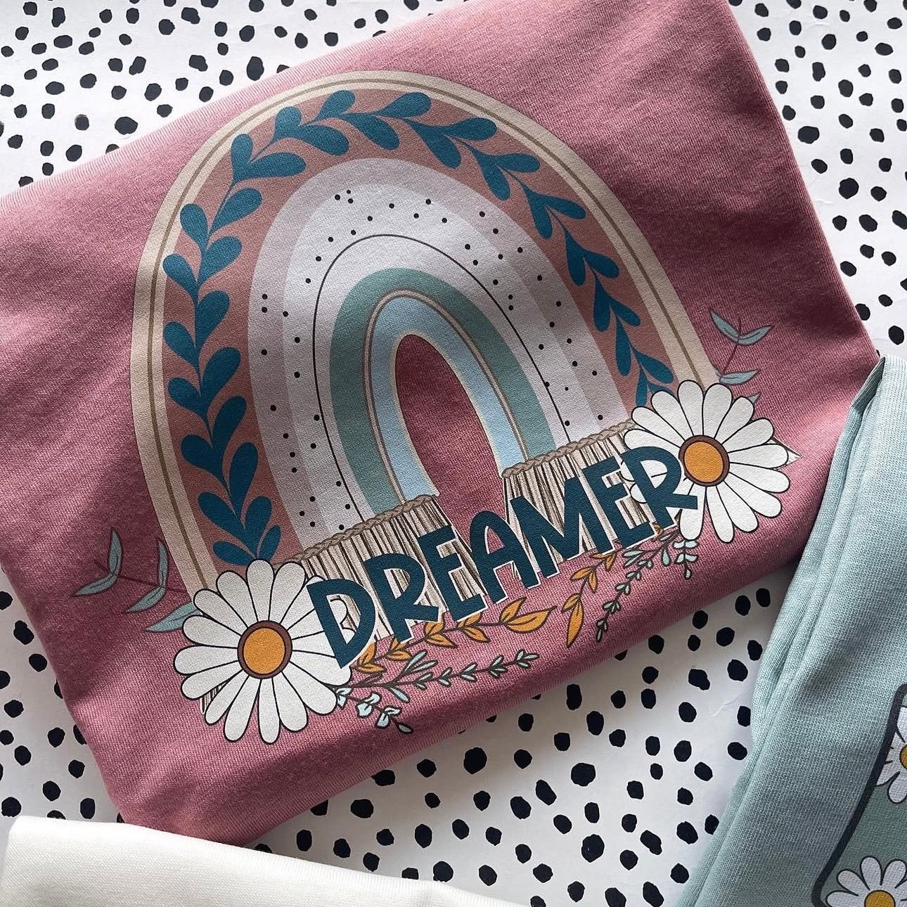 Dreamer Kid’s Tee