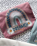 Dreamer Unisex Tee