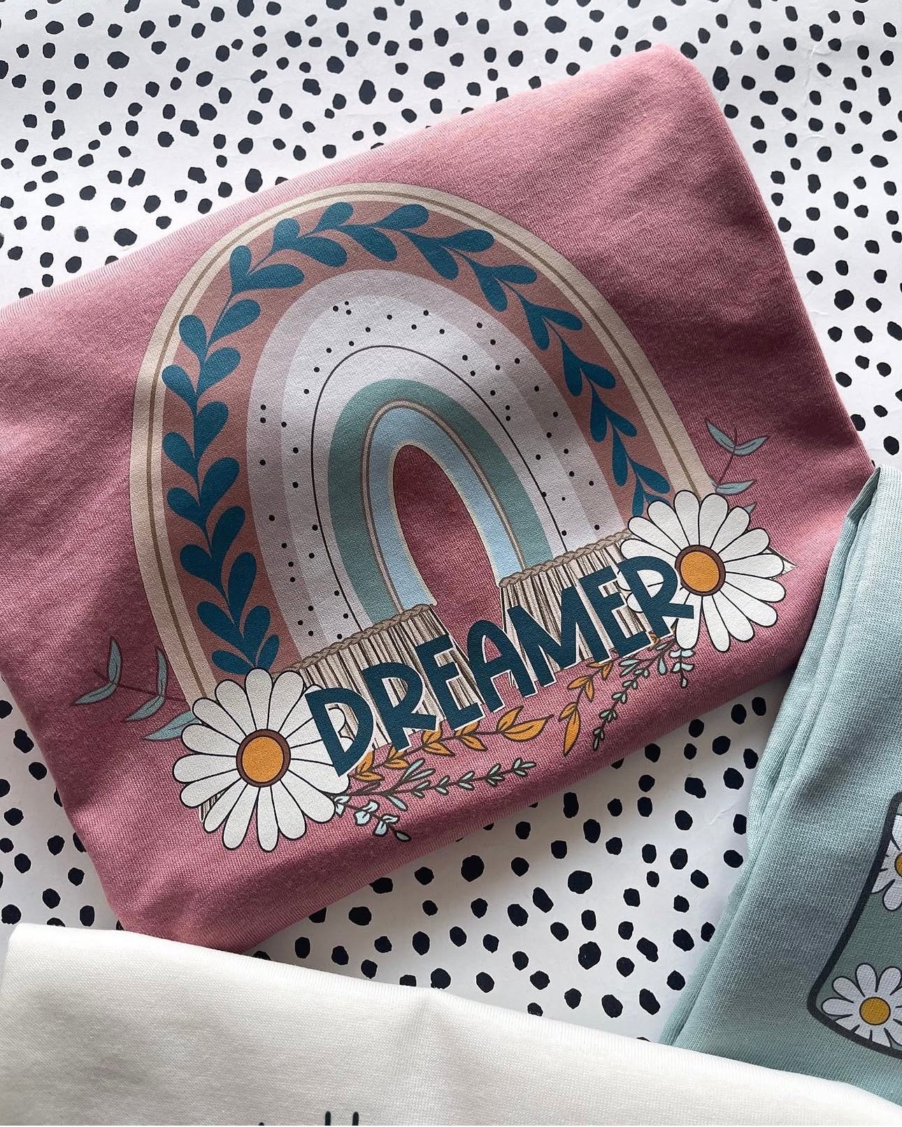 Dreamer Unisex Tee