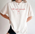 Hot Wife Summer Tee