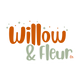 Willow &amp; Fleur - Home
